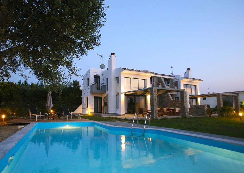 Sunny Sani Luxury Villas Rom bilde