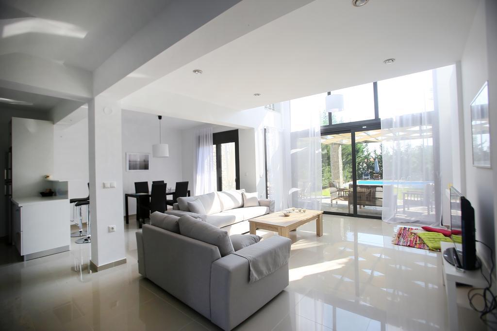 Sunny Sani Luxury Villas Rom bilde