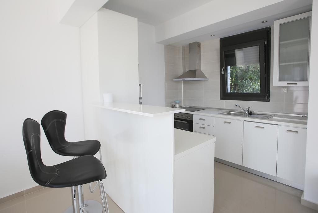 Sunny Sani Luxury Villas Rom bilde