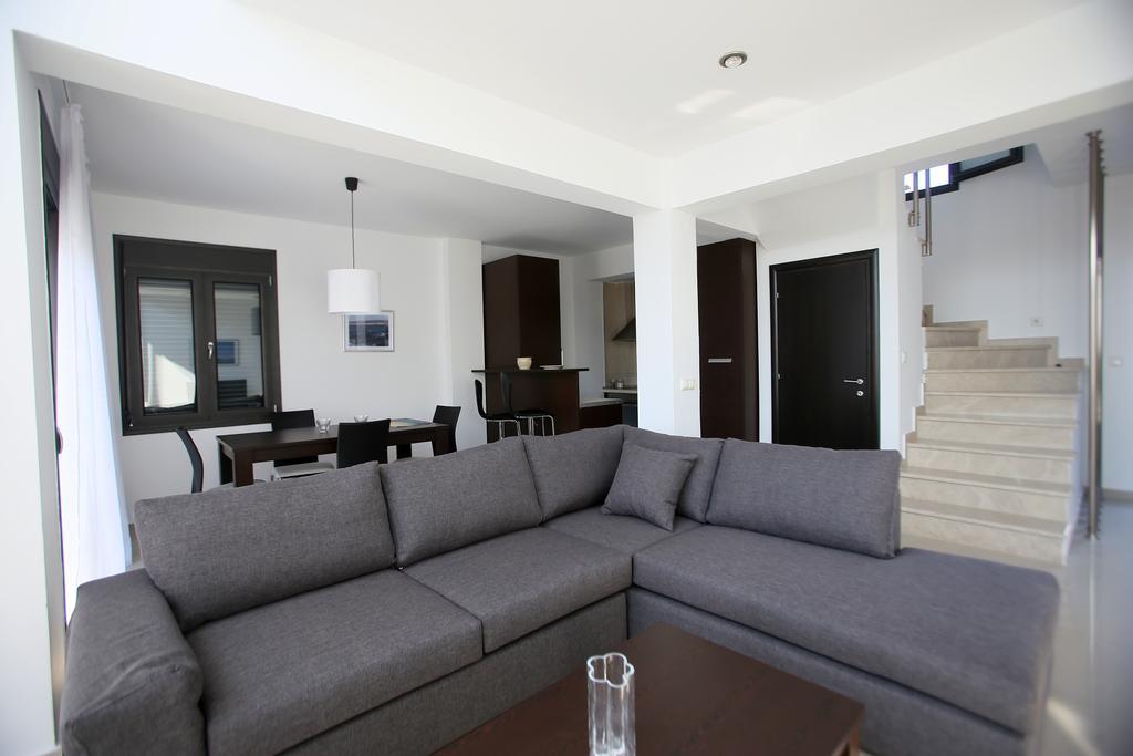 Sunny Sani Luxury Villas Rom bilde