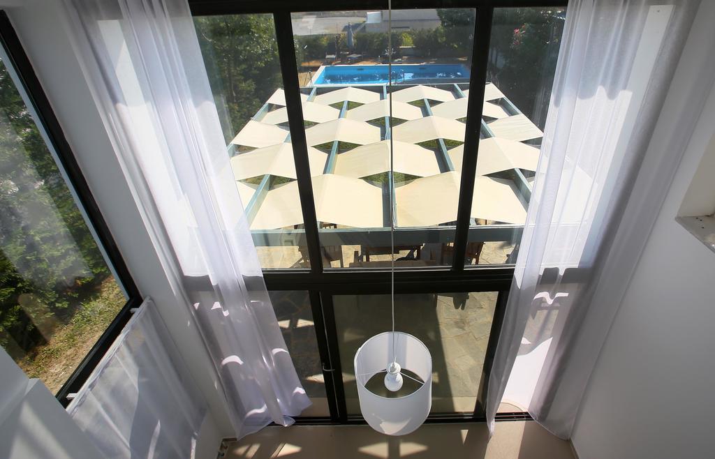 Sunny Sani Luxury Villas Rom bilde