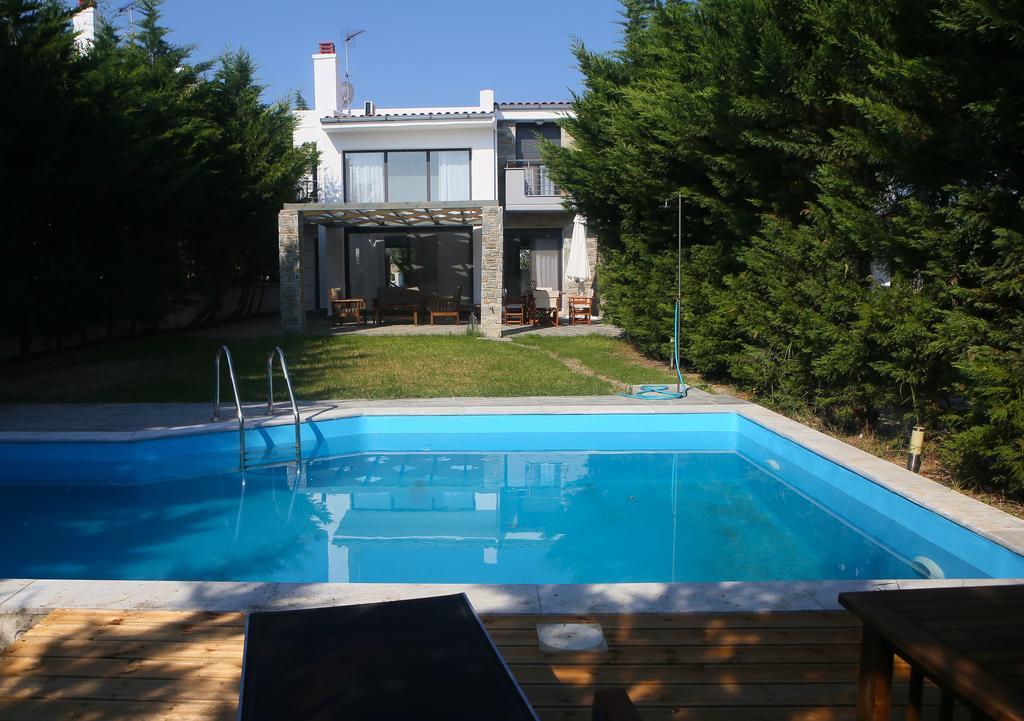 Sunny Sani Luxury Villas Rom bilde