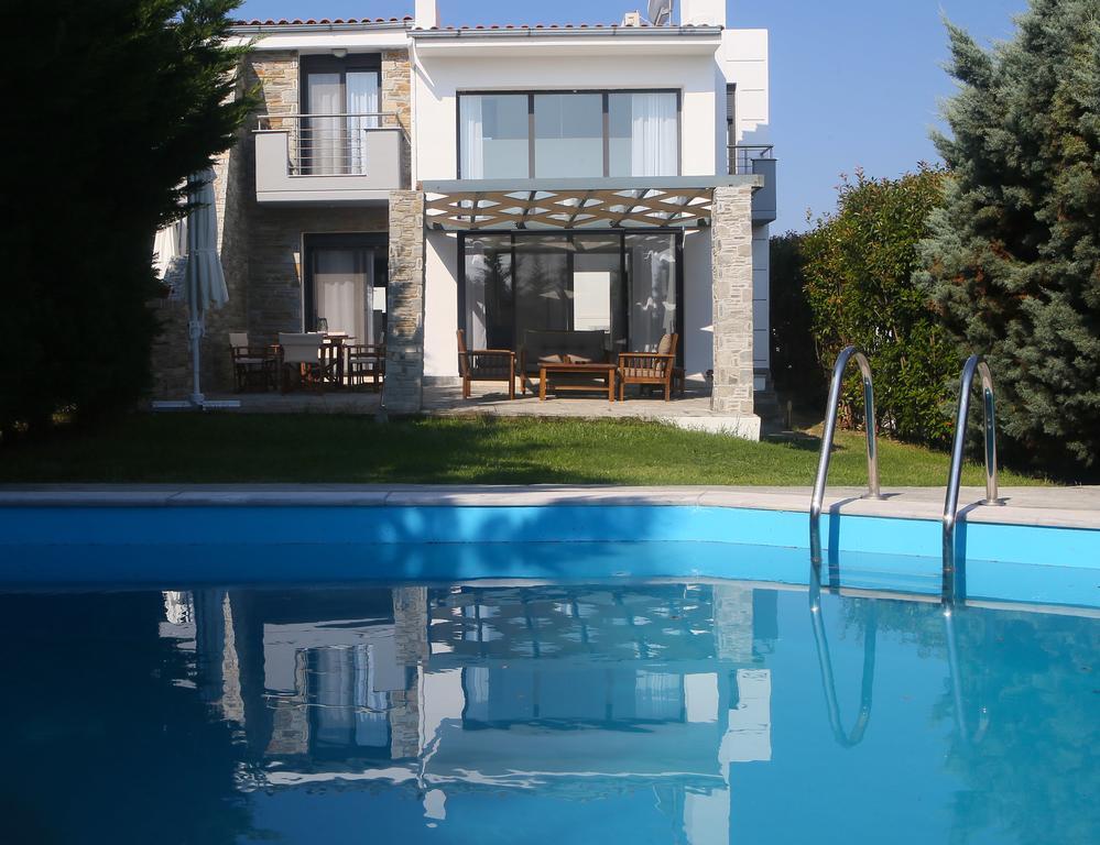 Sunny Sani Luxury Villas Rom bilde