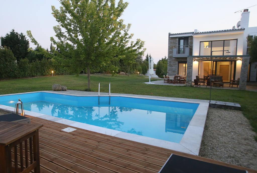 Sunny Sani Luxury Villas Rom bilde