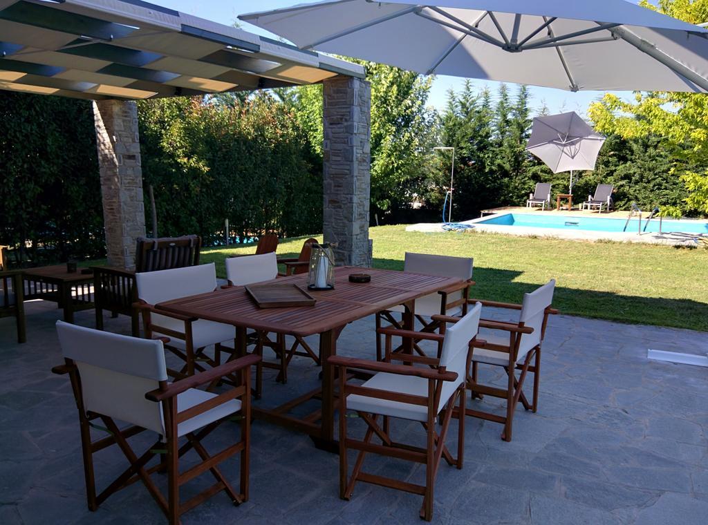 Sunny Sani Luxury Villas Rom bilde