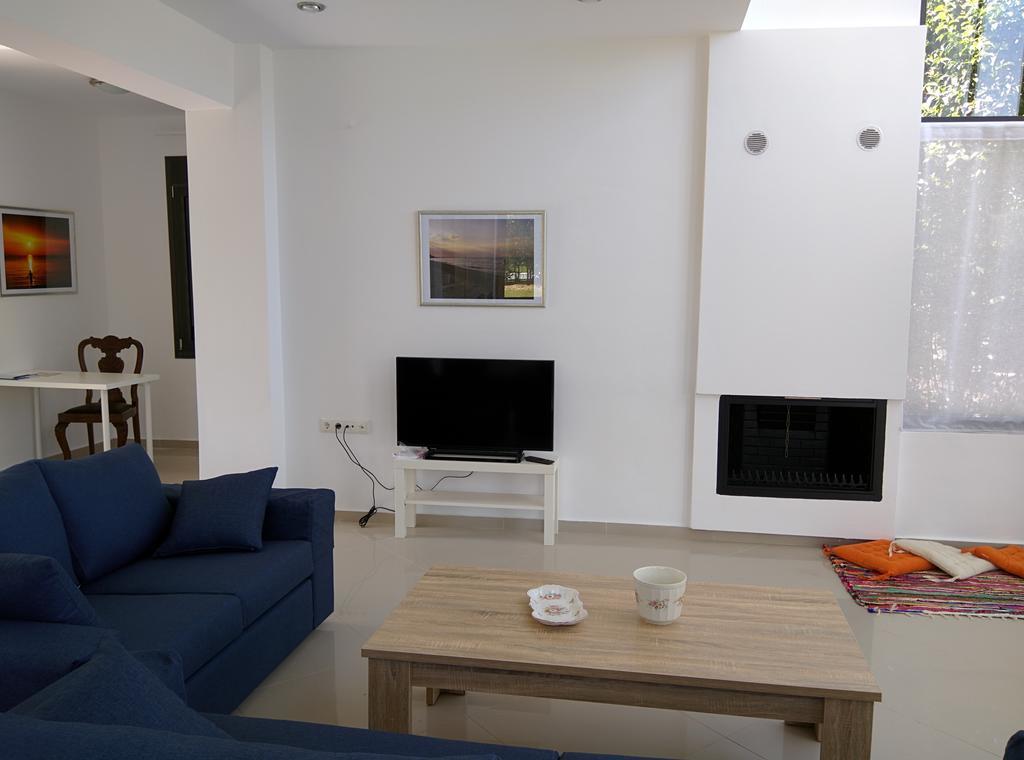 Sunny Sani Luxury Villas Rom bilde
