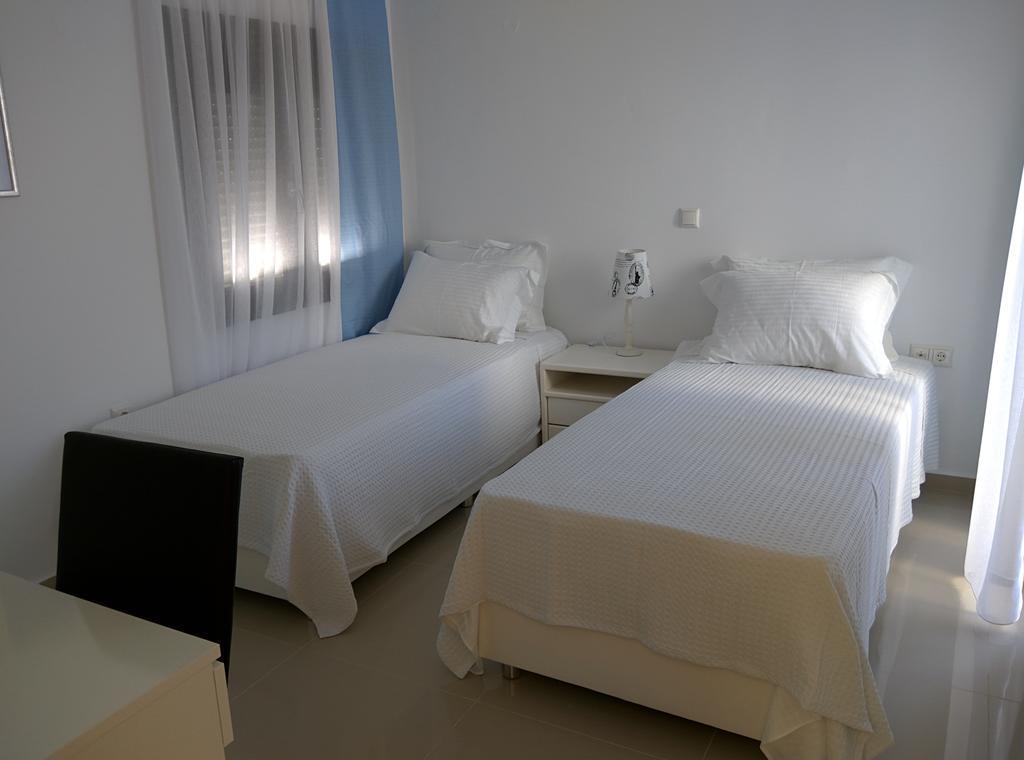 Sunny Sani Luxury Villas Rom bilde