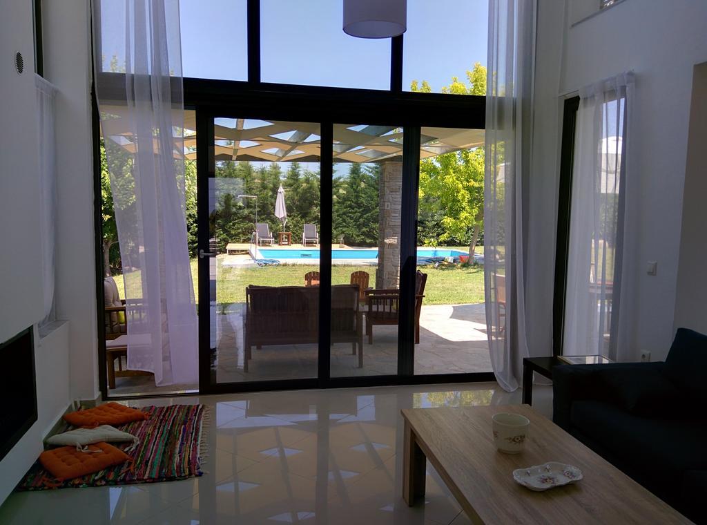 Sunny Sani Luxury Villas Rom bilde