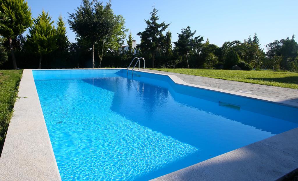 Sunny Sani Luxury Villas Rom bilde
