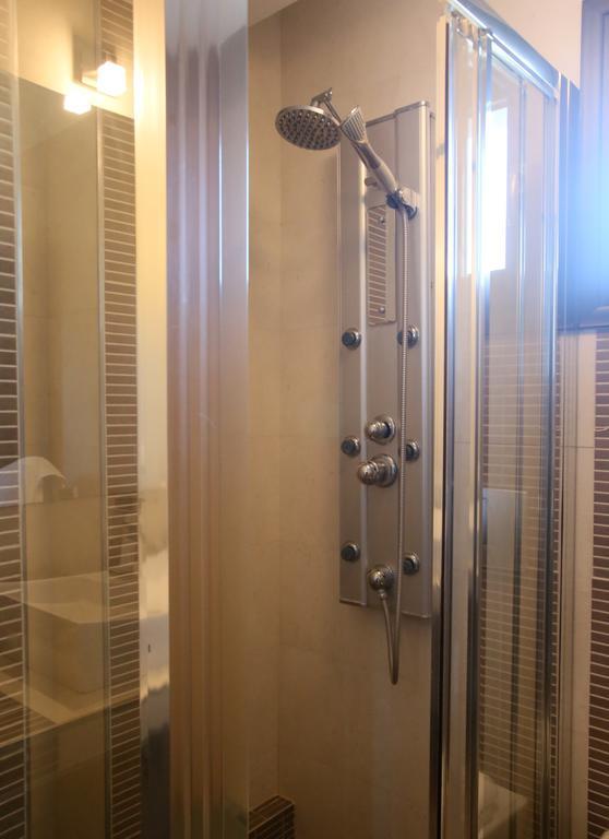 Sunny Sani Luxury Villas Rom bilde