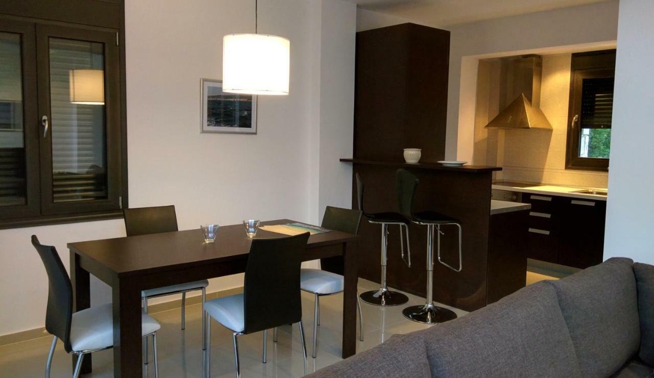 Sunny Sani Luxury Villas Eksteriør bilde